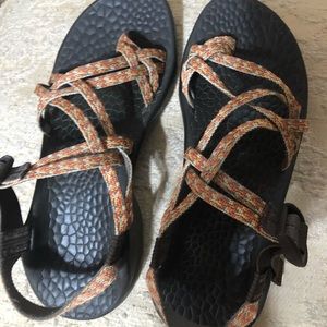 Chaco sandals